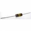 Resistor 8,2 Ohm 2% tolerance 1 watt (OEM)